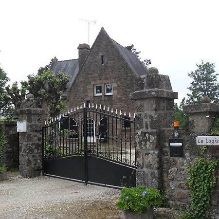 Gite De Peche Saint-Ellier-du-Maine الغرفة الصورة